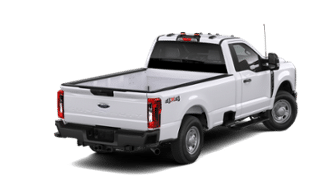 2026 Ford Super Duty® External Image 4